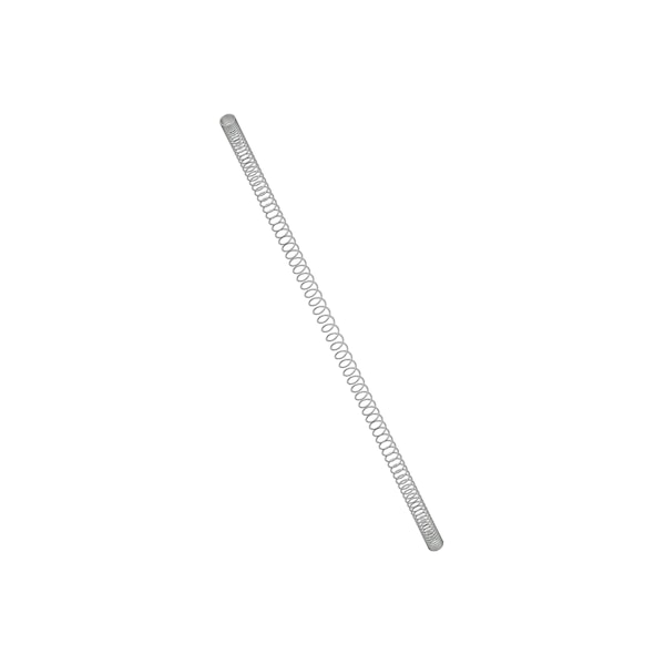 Approved Vendor Long Length Compression Spring, O= 0.875 , W= 0.08 , L= 36 G209974895 - main